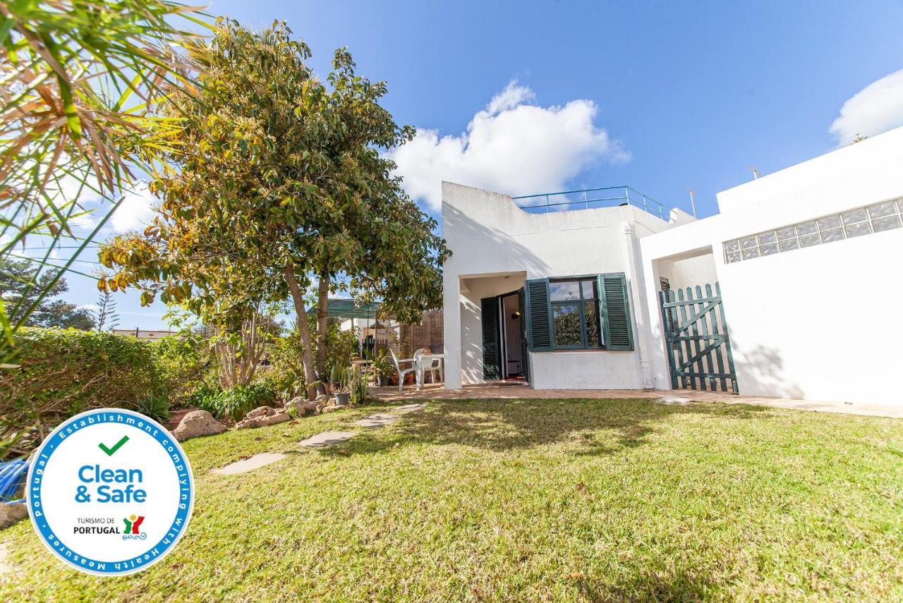 Апартаменти V - Casa Mazulis Praia Da Luz Екстер'єр фото