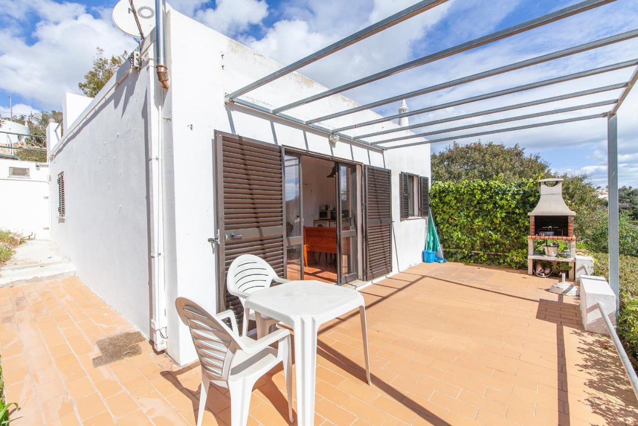Апартаменти V - Casa Mazulis Praia Da Luz Екстер'єр фото