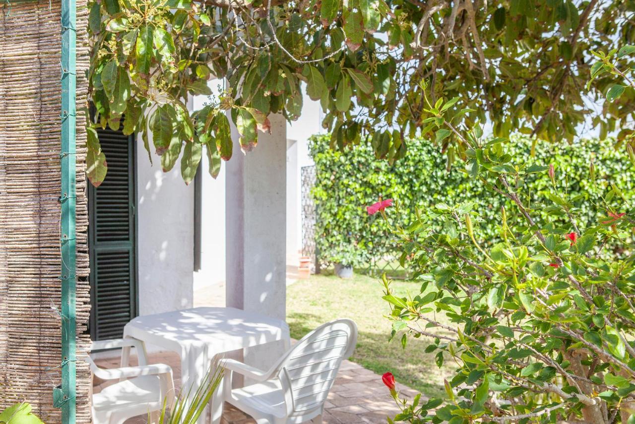 Апартаменти V - Casa Mazulis Praia Da Luz Екстер'єр фото